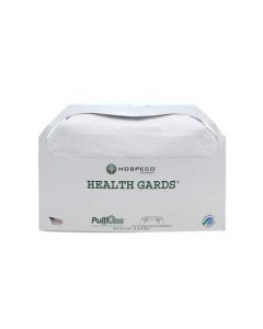 Health Gards® PullOne® Toilet Seat Covers