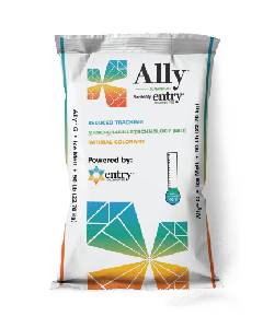 AllyG Powered by Entry Ice Melter 50lb Bag
