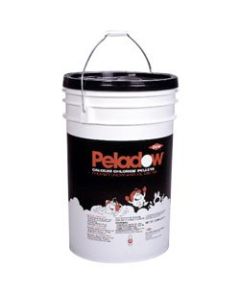 Peladow Calcium Chl. 50lb Pail