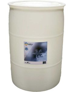 Entry Chloride Free Deicer Green Seal Certified 55 Gal Drum
