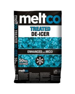 meltco™ Treated Enhanced Ice Melt