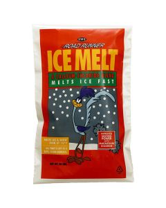 Road Runner Ice Melt 20Lb Bag