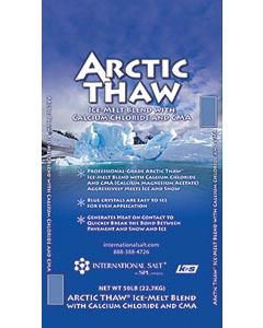 Artic Thaw Ice Melt 50 # Bg