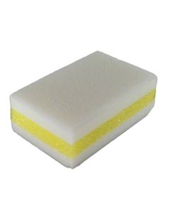 The Amazing Sponge Plain Wrapper