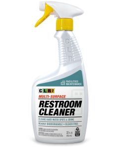 CLR® Pro Restroom Cleaner 32oz.