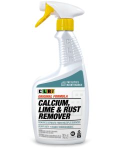 CLR PRO Calcium, Lime, and Rust Remover 32 OZ