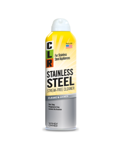 Stainless Steel Cleaner Aerosol 12oz.