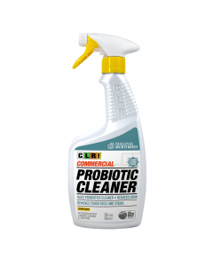 Commercial Probiotic Cleaner 32oz.