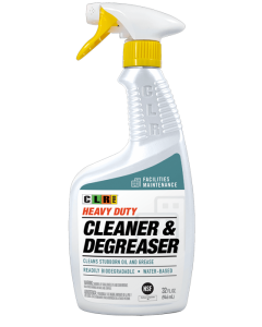 CLR PRO Heavy-Duty Cleaner and Degreaser