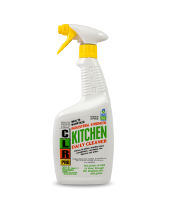 CLR® Pro Kitchen Cleaner 32oz.