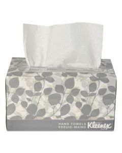 Kleenex Pop Up Hand Towels