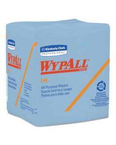 Wypall L40 Blue Wipers