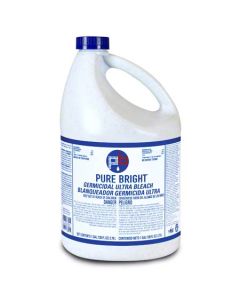Pure Bright&reg; Germicidal Ultra Bleach - 128 oz.