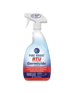 Pure Bright APC w/ Bleach RTU Disinfectant 9/32 ounce
