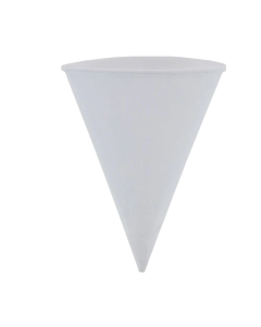 10 oz. Funnel Cone Cup