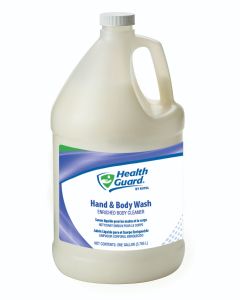 Hand & Body Wash 4/1 Gallon Pour Top