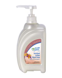 Enriched Lotion Soap 8/1000mL Clean Shape
