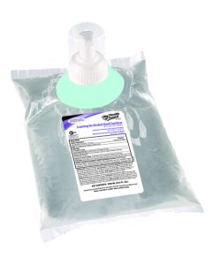 Foaming Instant Hand Sanitizer 6/1000 mL