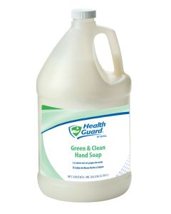 Green & Clean Hand Soap 4/1 gal Pour Top