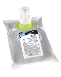 70% Alcohol Hand Sanitizer Gel,  4/1000mL No Touch