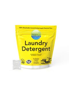 Aqua Pac Laundry Detergent