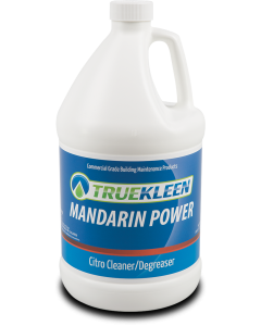 Mandarin Power Cleaner /Degr