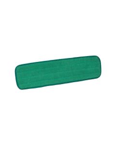 24? MaxiPlus Microfiber Wet Mopping Pad – Green