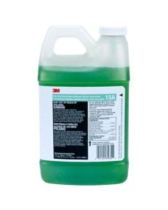 3M&trade; FCS 15A Non-Acid Disinfectant Bathroom Cleaner