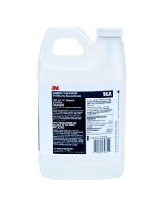 3M&trade; FCS 16A Sanitizer Concentrate - 0.5 Gal.