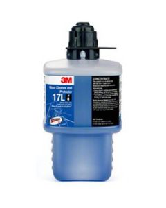 3M&trade; Twist 'n Fill&trade; 17L Glass Cleaner&Protector-2L,Gray