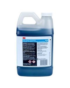 3M&trade; FCS 1A Glass Cleaner Concentrate - 0.5 Gal.