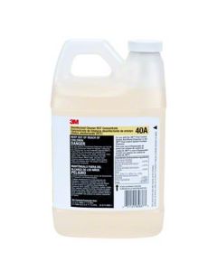 3M&trade; 40A Disinfectant Cleaner RCT - 0.5 Gal.