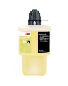 3M&trade; Twist 'n Fill&trade; 40L Disinfectant Cleaner RCT