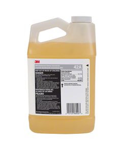 3M&trade; Flow Control 42A MBS Disinfectant Cleaner - 2 L