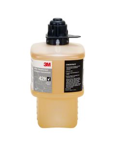 3M&trade; Twist 'n Fill&trade; 42H MBS Disinfectant Cleaner - 2 L