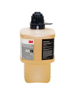 3M&trade; Twist 'n Fill&trade; 42L MBS Disinfectant Cleaner - 2 L