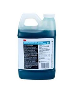 3M&trade; FCS 4A Bathroom Disinfectant Cleaner Concentrate