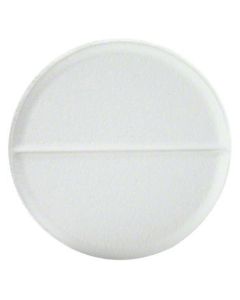 3M&trade; C. diff Solution Tablet Gal. Loose Size - 100 ct.