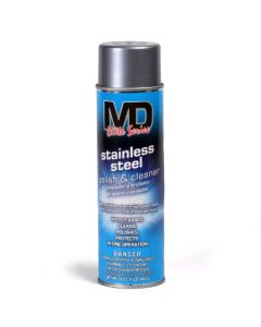 MD Elite Stainless Steel Polish & Cleaner