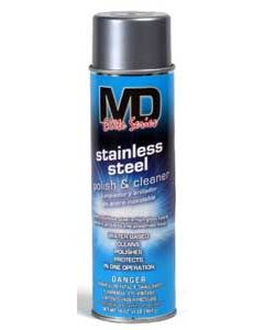 MD Elite Stainless Steel Maintainer