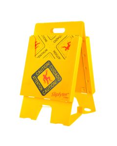 Slipfyter™ Universal Caution Stand Kit