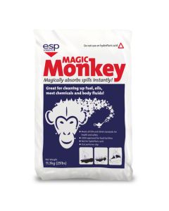 Magic Monkey Universal Absorbant