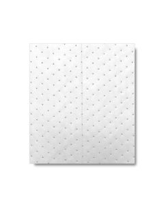 16X18 Lite Oil Only Sorbent Pad