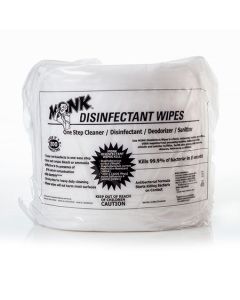 Monk Disinfectant Wipes Refill