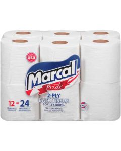 Marcal Pride Bathroom Tissue