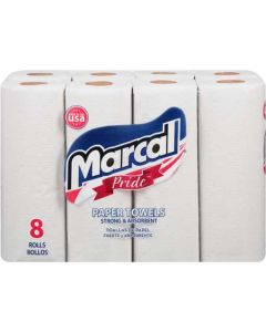 Marcal Pride 2Ply Bathroom Tissue