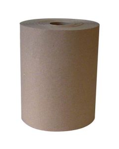 Nittany Paper 12 X 350ft Natural Roll Towel