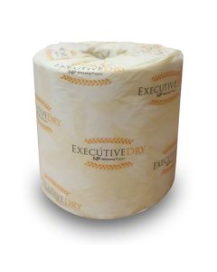 Nittany Paper Executive Dry 2Ply Bathroom Tissue