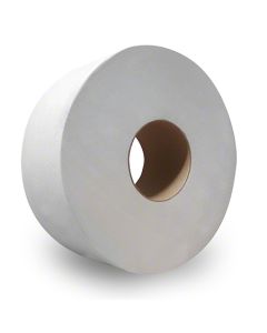 2 Ply Jumbo Roll Toilet Tissue - 9&quot; x 1000'