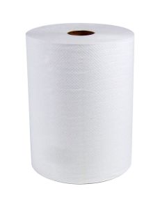 Nittany Paper 8 in. Premium TAD Roll Towel 6 rolls/case 600ft